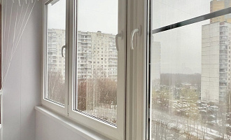 г Москва, Осенний б-р, д 12 к 10