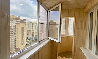 г Москва, Чечёрский проезд, д 126 к 1