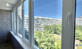 г Москва, ул Челябинская, д 4 к 2