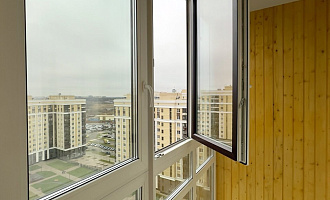 г Москва, р-н Щербинка, ул Логинова, д 5 к 1